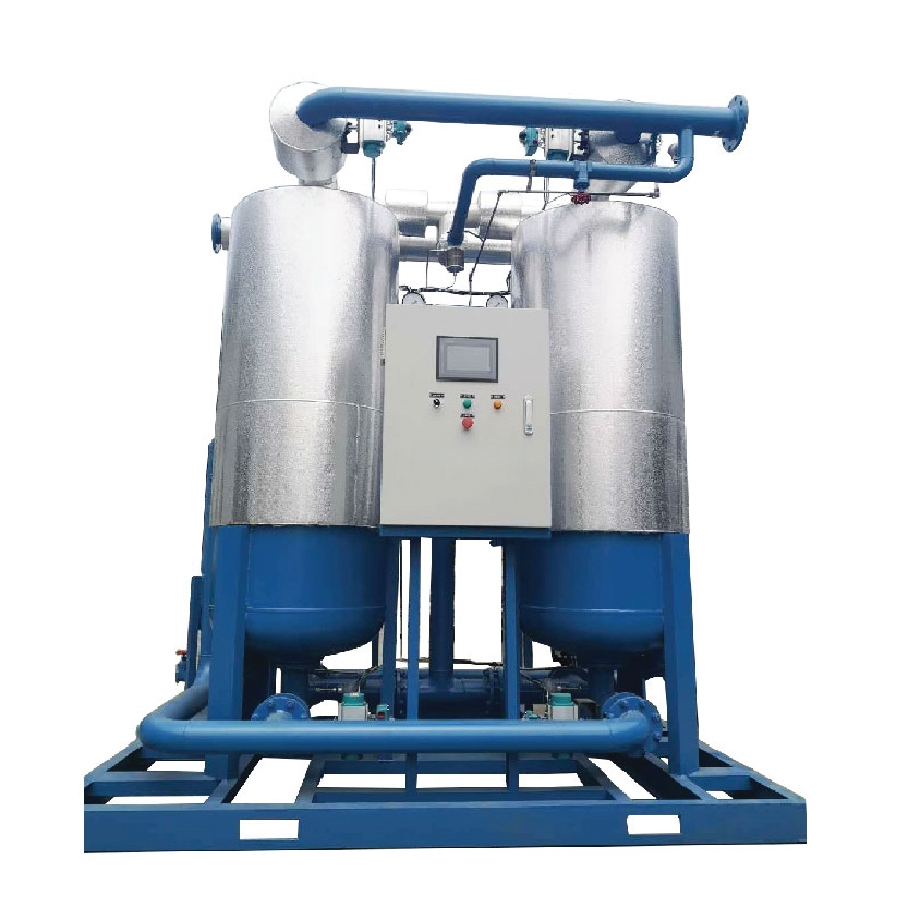 屯昌余热再生吸附式干燥机